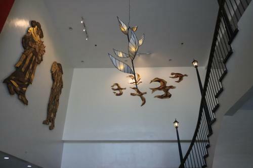 Palm Grass Hotel