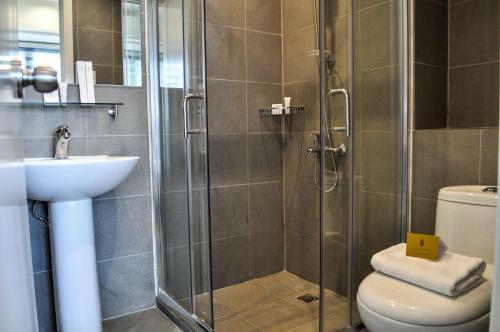 Apartamento Knightsbridge Residences Studio