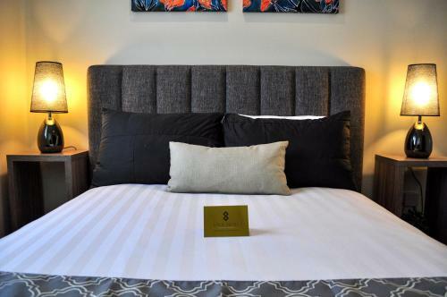 Apartamento Knightsbridge Residences Studio
