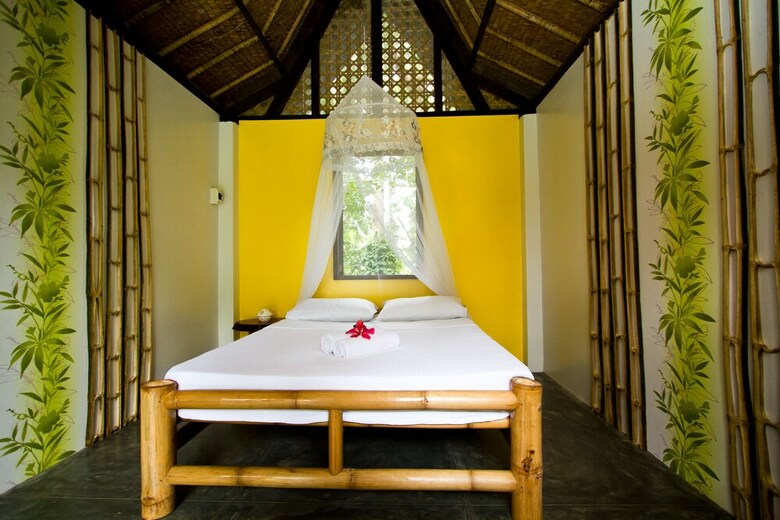 Hostal Fox & The Firefly Cottages