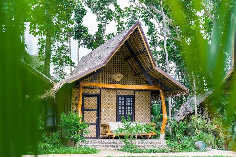 Hostal Fox & The Firefly Cottages