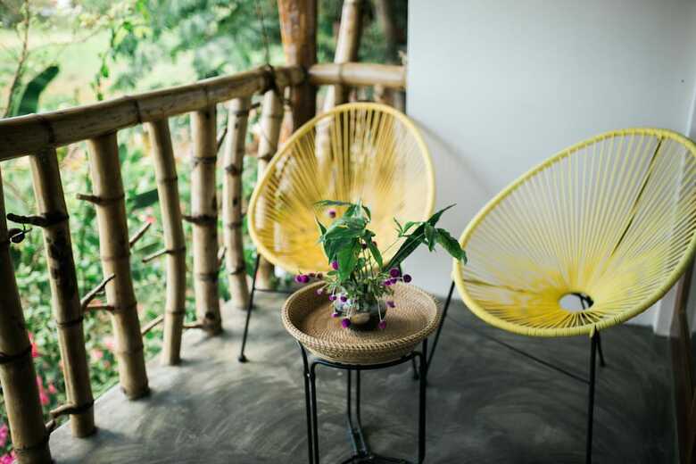 Hostal Fox & The Firefly Cottages