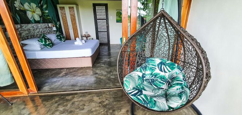 Hostal Fox & The Firefly Cottages