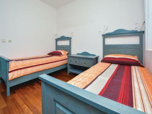 Three-bedroom Holiday Home In Koper