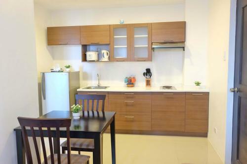 Aparthotel Primavera Serviced Apartments By Damiani