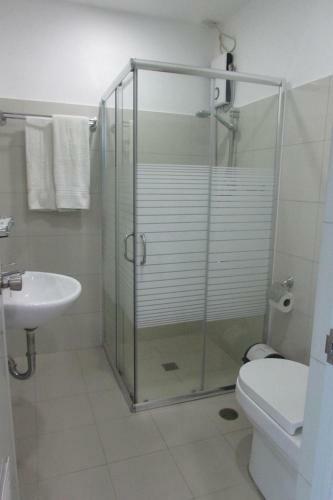 Aparthotel Primavera Serviced Apartments By Damiani
