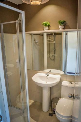 Aparthotel Primavera Serviced Apartments By Damiani