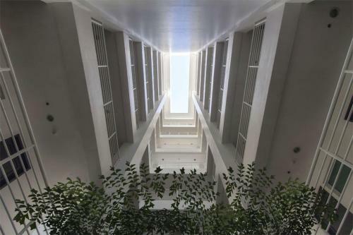 Aparthotel Primavera Serviced Apartments By Damiani