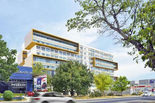 Aparthotel Primavera Serviced Apartments By Damiani