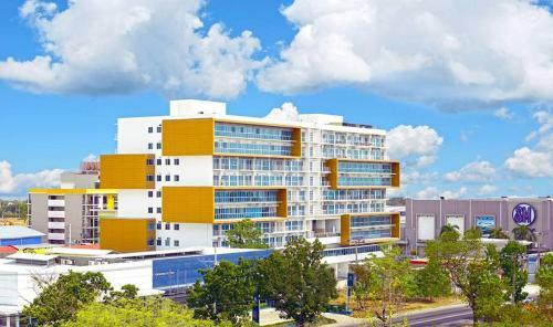 Aparthotel Primavera Serviced Apartments By Damiani