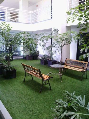 Aparthotel Primavera Serviced Apartments By Damiani