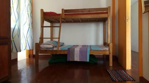 Bed & Breakfast Casa De Oro Homestay