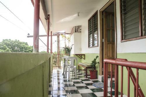 Bed & Breakfast Casa De Oro Homestay