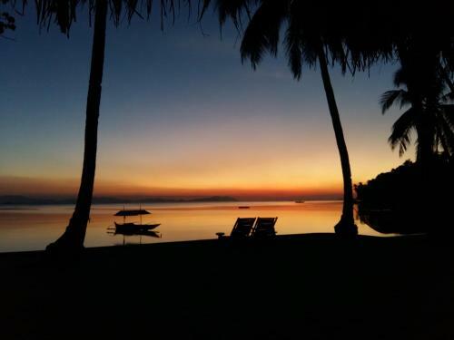 Hotel Sunset Beach Resort