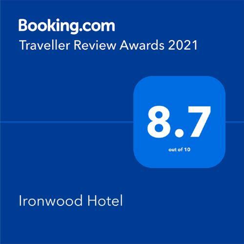 Ironwood Hotel