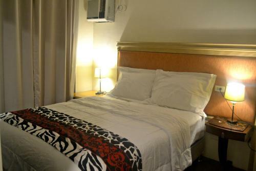 Apartamento Avalu Residences