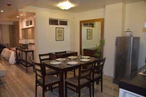 Apartamento Avalu Residences