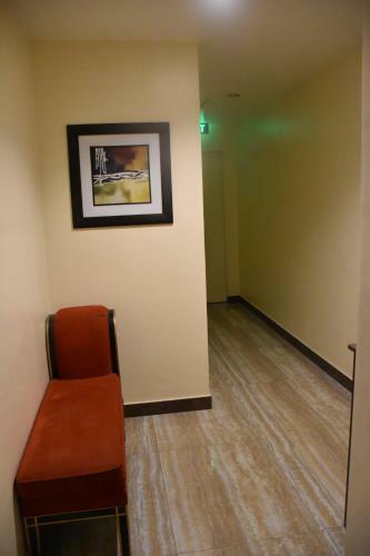 Apartamento Avalu Residences