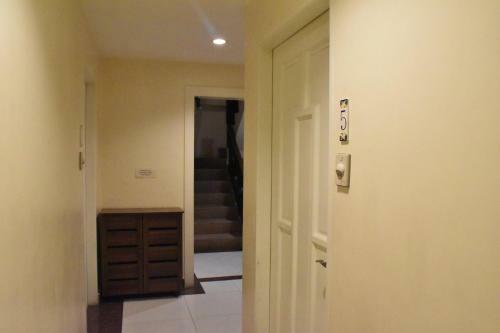 Apartamento Avalu Residences