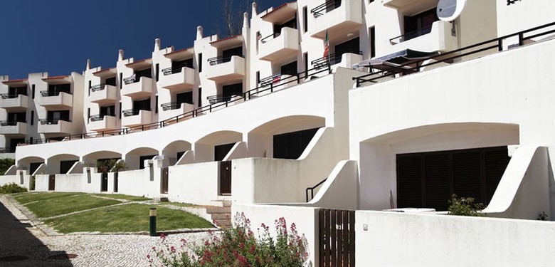 Albufeira Jardim Apartamentos Tur�sticos