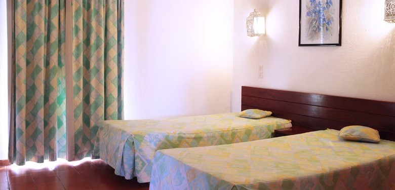 Albufeira Jardim Apartamentos Tur�sticos
