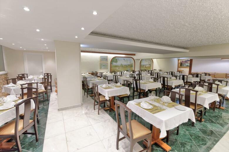 Carvoeiro Garden Hotel