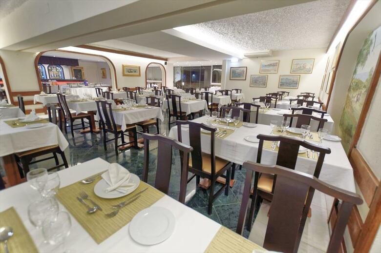 Carvoeiro Garden Hotel