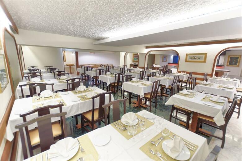 Carvoeiro Garden Hotel