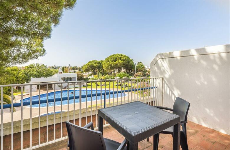 Carvoeiro Garden Hotel
