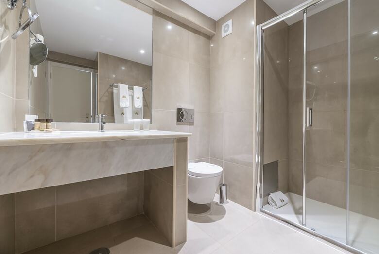Carvoeiro Garden Hotel