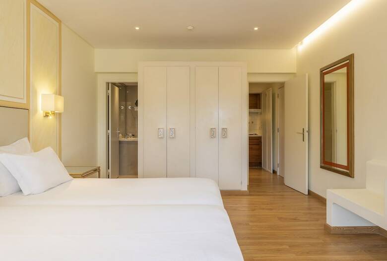 Carvoeiro Garden Hotel