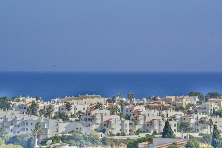 Carvoeiro Garden Hotel