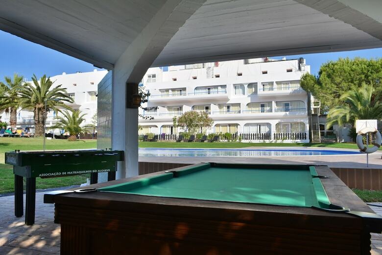 Carvoeiro Garden Hotel