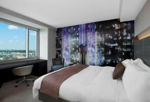 Hotel W Hoboken