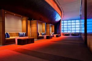Hotel W Hoboken