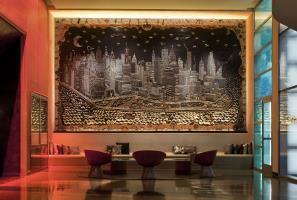 Hotel W Hoboken