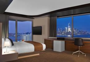 Hotel W Hoboken