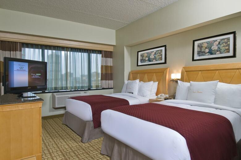 Doubletree Hotel Jersey City