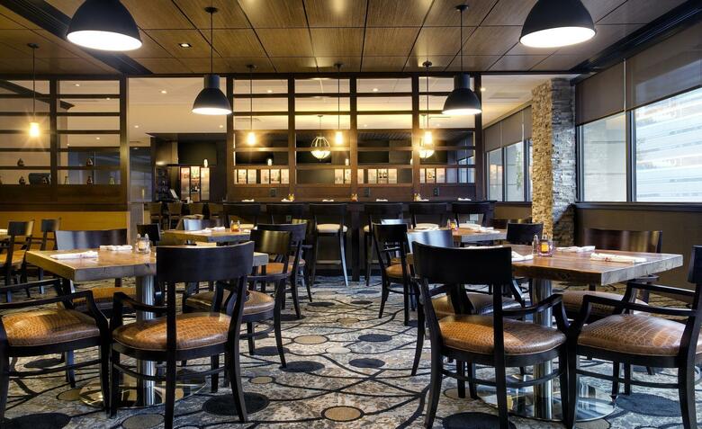 Doubletree Hotel Jersey City