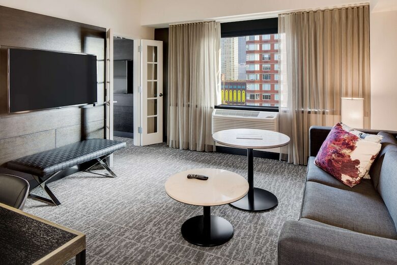Doubletree Hotel Jersey City