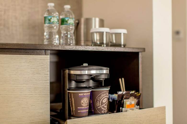 Doubletree Hotel Jersey City