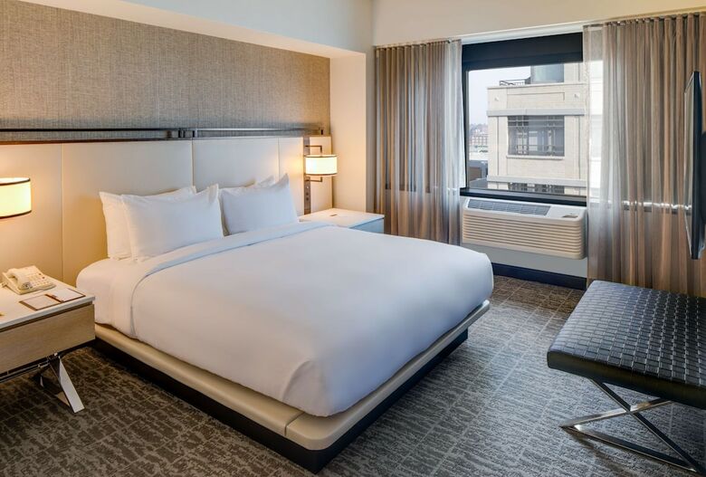 Doubletree Hotel Jersey City