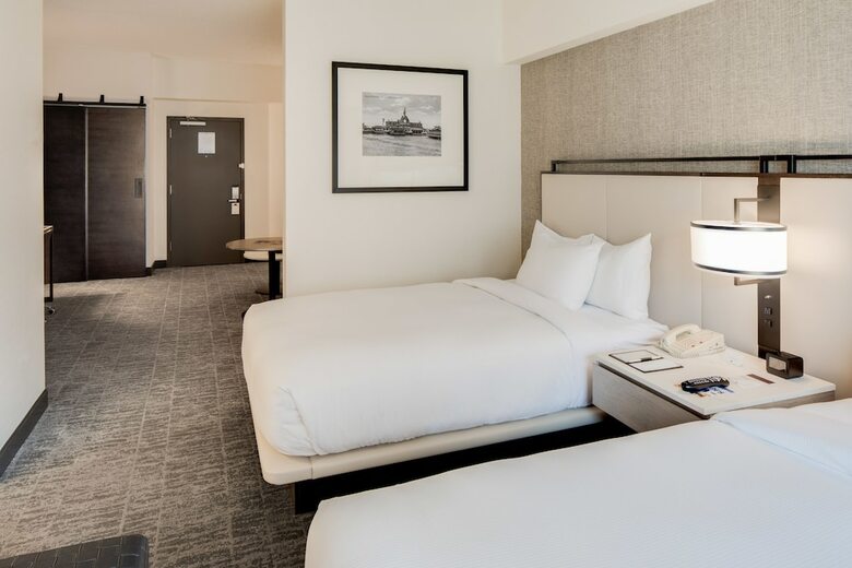 Doubletree Hotel Jersey City