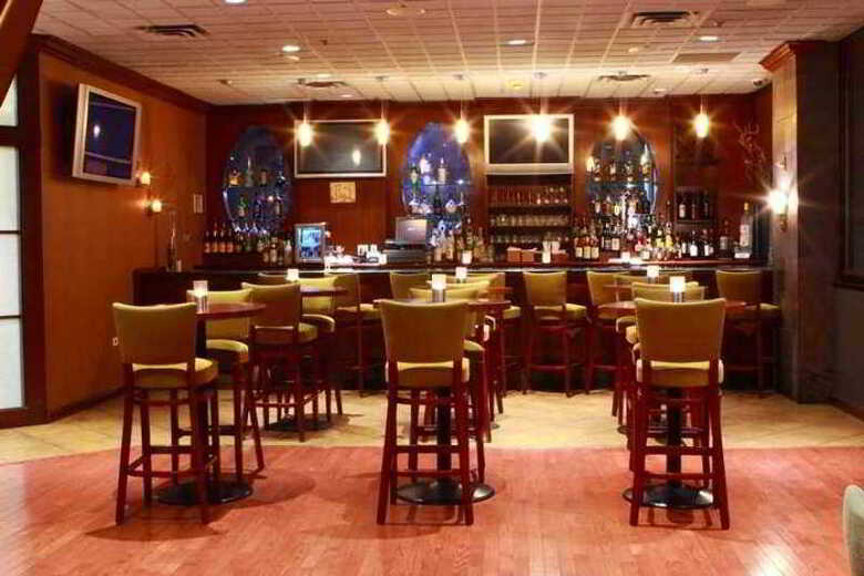 Doubletree Hotel Jersey City
