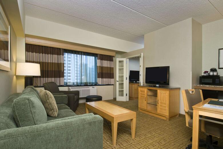 Doubletree Hotel Jersey City
