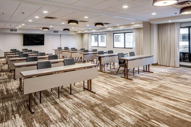 Doubletree Hotel Jersey City