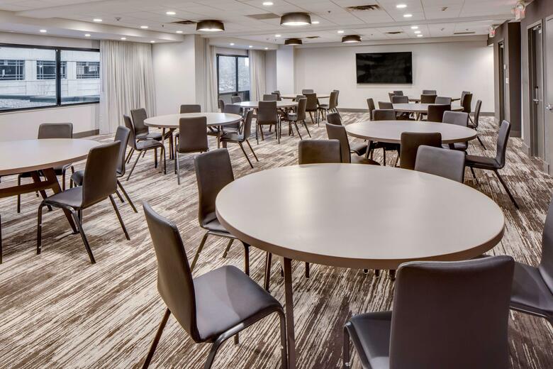 Doubletree Hotel Jersey City