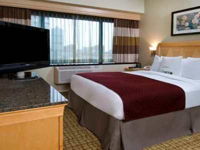 Doubletree Hotel Jersey City