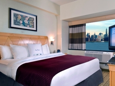Doubletree Hotel Jersey City