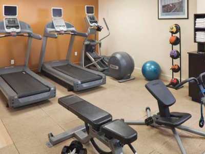 Doubletree Hotel Jersey City